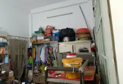 Bán nhà hẻm Nguyễn Văn Luông, Quận 6, 68m2, 4 tầng 6pn. Giá 10.2 tỷ... Bán nhà riêng tại Phú Lâm, Hồ Chí Minh 07
