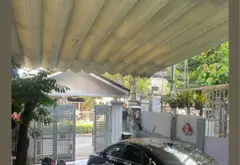 BÁN NHÀ MẶT PHỐ TÂN MỸ, QUẬN 7 – 180M² – LÝ TƯỞNG ĐỂ Ở VÀ KINH DOANH... Bán nhà mặt phố tại Tân Mỹ, Hồ Chí Minh 19
