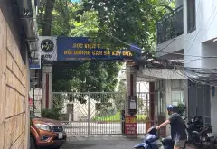 Nhà phân lô ô tô vỉa hè Trần Phú giá đầu tư - Sát phố- Thông vòng quanh - Vị trí cực đẹp... Bán nhà riêng tại Hà Đông, Hà Nội 08