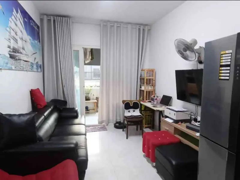 SIÊU PHẨM CĂN HỘ 70M²–CHỈ 2,75 TỶ NGAY ĐƯỜNG CÂY KEO- TAM BÌNH - SỔ RIÊNG
🛏️ 2 phòng ngủ rộng rãi... Bán căn hộ chung cư tại Tam Bình, Hồ Chí Minh 01