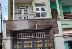 Bán nhà 4 tầng ô Tô Tránh Phường Tân Sơn, 6PN, 6WC, 72m2... Bán nhà riêng tại Tân Sơn, Hồ Chí Minh 01