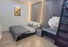 💥 #PHÓ_ĐỨC_CHÍNH NHÀ MỚI-SÁT MẶT PHỐ-NGÕ RỘNG THOÁNG-FULL NỘI THẤT-Ở NGAY-DT 26M X 5TẦNG💥🌹💰... Bán nhà riêng tại Ba Đình, Hà Nội 07