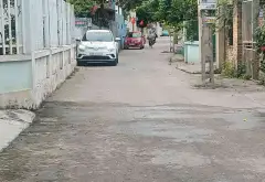 Mảnh đất vuông vắn Sóc Sơn giá tốt cho nhà vườn mơ ước... Bán đất tại Sóc Sơn, Hà Nội 05