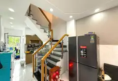Nhà Gò Vấp 2PN 3.35 tỷ, Tiện Ích Đầy Đủ, Vừa Ở Vừa Kinh Doanh... Bán nhà riêng tại An Hội Đông, Hồ Chí Minh 08