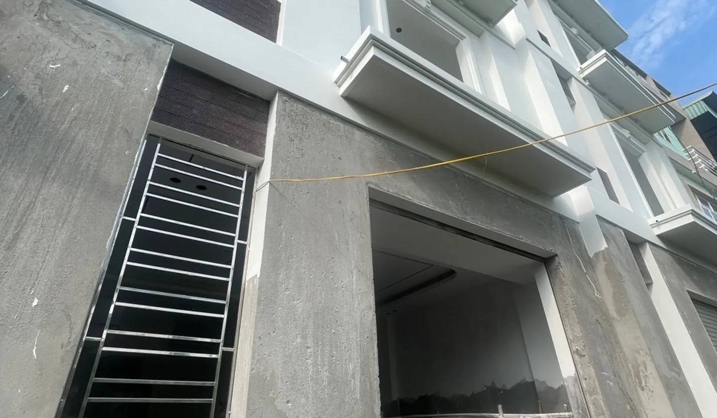 Nhà 3 Tầng Tổ Dân Phố Bạch Mai Hướng Bắc – Cơ Hội Vàng Cho Gia Đình Thông Thái... Bán nhà riêng tại An Hải, Hải Phòng 01