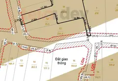 Bán nhà cấp bốn 282m² tại Phú Thuận, phù hợp xây CHDV... Bán nhà riêng tại Phú Thuận, Hồ Chí Minh 09
