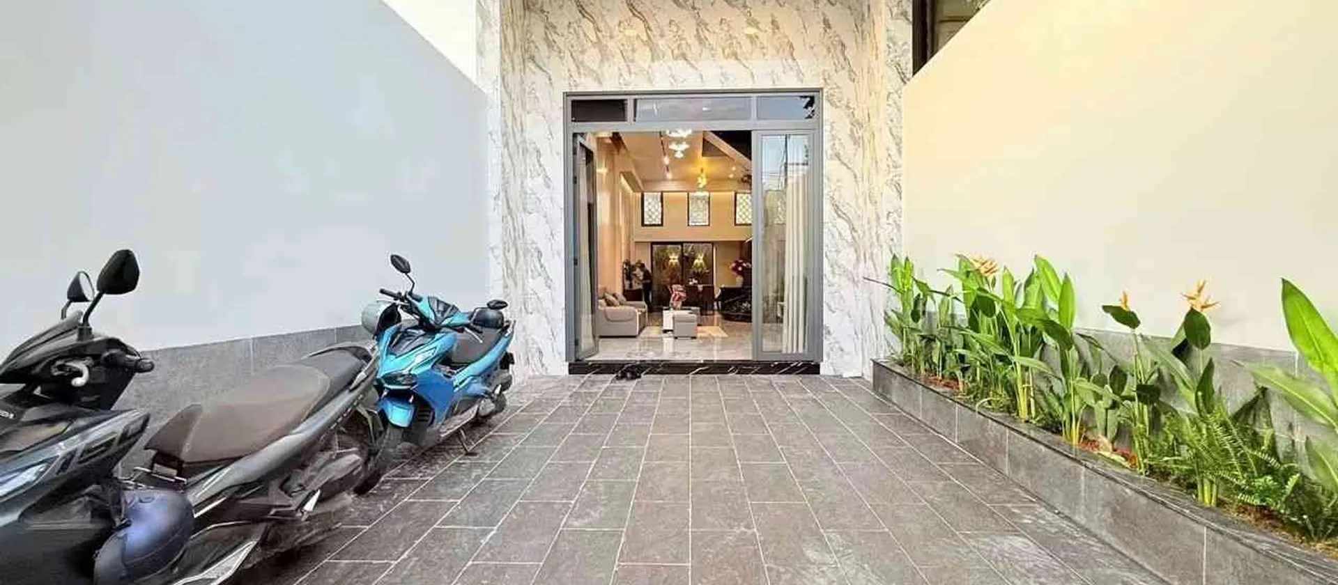 Bán nhà mặt phố 4 tầng 91m² tại Khu phố Bình Minh 2, Dĩ An TP HCM... Bán nhà mặt phố tại Dĩ An, Hồ Chí Minh 01