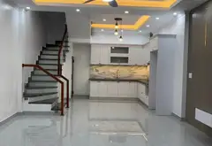 Nhà riêng 4 tầng tinh tế tại Miếu Hai Xã với kết nối thuận tiện... Bán nhà riêng tại Lê Chân, Hải Phòng 01