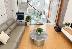 💥[QUẬN 12]- NGUYỄN ẢNH THỦ - NHÀ PHỐ ĐẸP 5 TẦNG 📐4.1❌14.5m... Bán biệt thự, liền kề tại Tân Thới Hiệp, Hồ Chí Minh 03