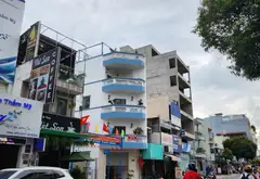 Bán nhà riêng hẻm xe hơi tại Tân Quý Tân Phú 77m2 6.1 tỷ... Bán nhà riêng tại Phú Thọ Hòa, Hồ Chí Minh 03