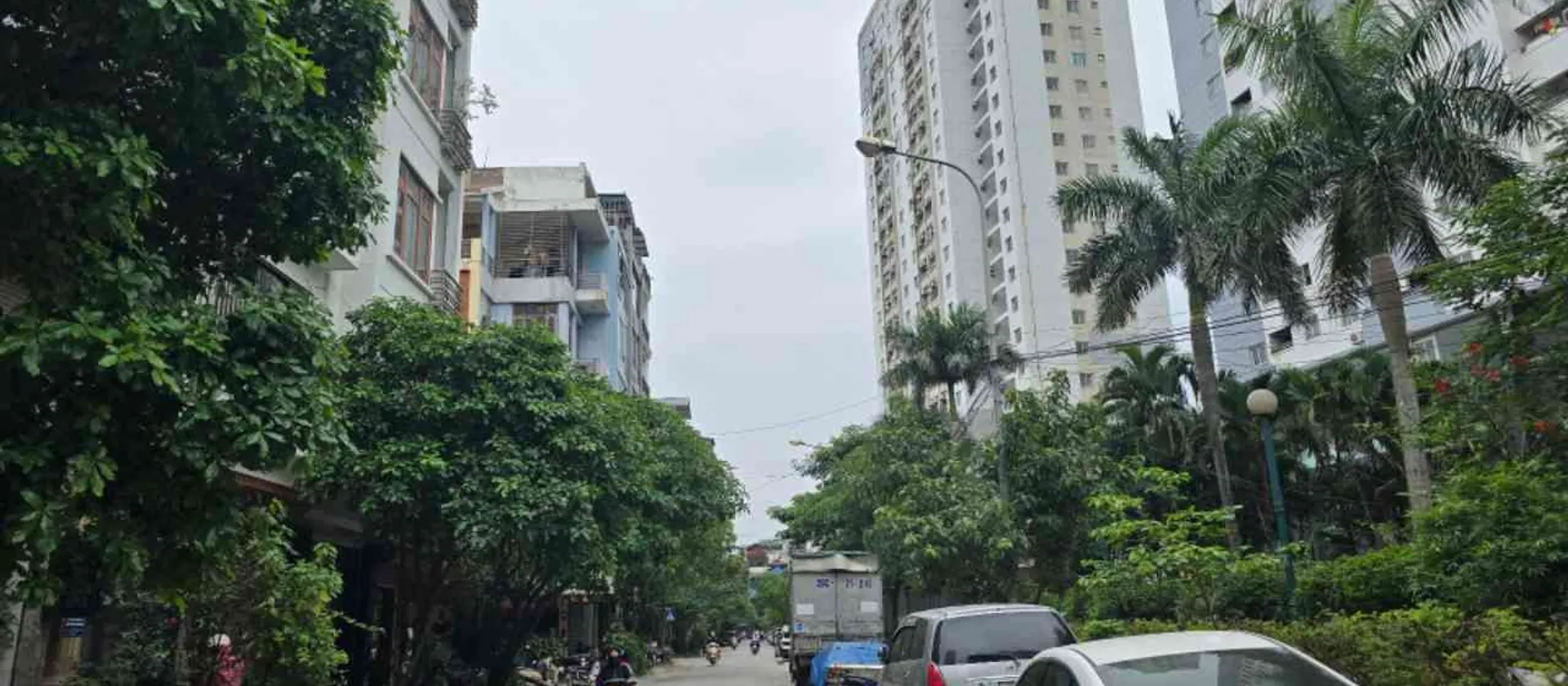 Bán nhà liền kề Ngô Thì Nhậm 5 tầng diện tích 47.6m2 vị trí cực đẹp kinh doanh đỉnh... Bán biệt thự, liền kề tại Hà Đông, Hà Nội 01