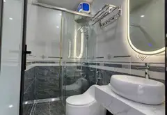 Bán nhà riêng 6 tầng tại quận Đắc Địa, mặt tiền 3.5 m, sổ đỏ chính chủ... Bán nhà riêng tại Tương Mai, Hà Nội 06
