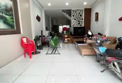 Bán nhà 3 tầng 100m2 hẻm kinh doanh Bình Tân giá 8,6 tỷ... Bán nhà riêng tại Bình Trị Đông, Hồ Chí Minh 04