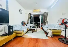 Căn hộ 2 phòng ngủ góc thoáng mát tại khu đô thị Việt Hưng, Long Biên... Bán căn hộ chung cư tại Việt Hưng, Hà Nội 01