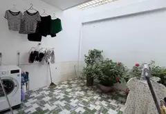 Nhà Phân Lô Trung Tâm Phường với Thiết Kế Tinh Tế và Không Gian Sống Riêng Tư... Bán nhà riêng tại Hải An, Hải Phòng 05