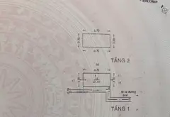 Nhà 2 tầng Tân Bình giá sốc chỉ 2.3 tỷ... Bán nhà riêng tại Bảy Hiền, Hồ Chí Minh 05