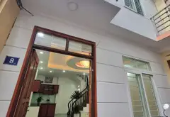 Nhà đẹp 4 tầng 3 ngủ tại phường Thanh Liệt, cơ hội vàng sở hữu ngay... Bán nhà riêng tại Thanh Liệt, Hà Nội 02