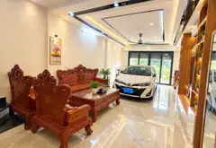 Biệt thự đô thị 6 tầng thang máy tại phường An Hải, Hải Phòng... Bán nhà riêng tại An Hải, Hải Phòng 02