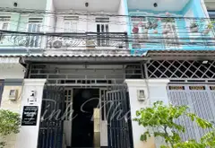 🍀Bán Nhà 4Tầng -Xe Hơi Đậu Đỗ - Lộ 6M Huỳnh Tấn Phát - Chỉ 3T.ỷ Nhỏ - Ở Ngay - Cạnh Q7 Phú Mỹ Hưng... Bán nhà riêng tại Nhà Bè, Hồ Chí Minh 01