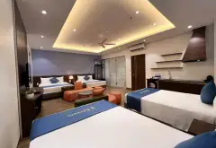 Khách sạn 15 phòng đẳng cấp tại phường Bãi Cháy, trung tâm du lịch Quảng Ninh... Bán bất động sản khác tại Bãi Cháy, Quảng Ninh 03