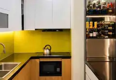 Bán Căn hộ chung cư 2 phòng ngủ tại Triều Khúc, Thanh Xuân, nội thất đầy đủ, pháp lý rõ ràng... Bán căn hộ chung cư tại Thanh Liệt, Hà Nội 03