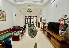 🏡 NHÀ 3 TẦNG SANG TRỌNG ĐƯỜNG NÚI THÀNH – SÁT DUY TÂN – VỊ TRÍ VIP TRUNG TÂM HẢI CHÂU.... Bán nhà mặt phố tại Hải Châu, Đà Nẵng 01