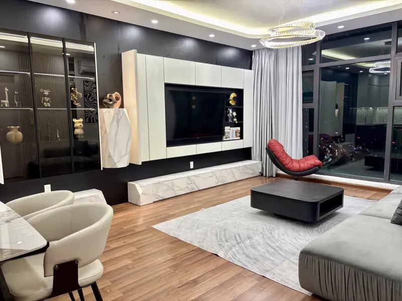 Căn hộ Mỹ Đình Plaza 2 đầy đủ nội thất siêu tiện nghi... Bán căn hộ chung cư tại Từ Liêm, Hà Nội 01