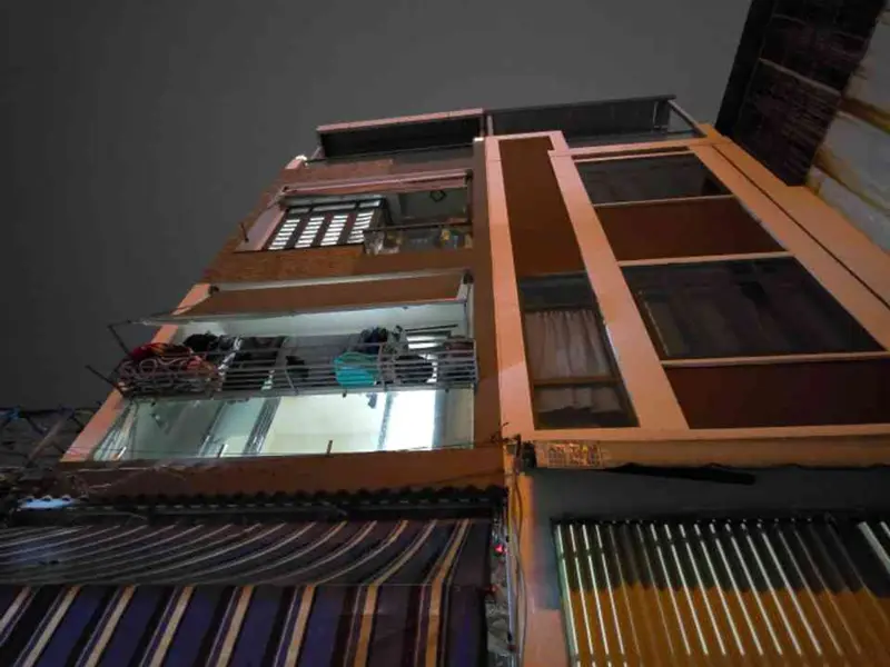 🔥 SƠN KỲ – TÂN PHÚ | NHÀ 4 TẦNG – 69M² 4*17M – 4PN – 5WC – 7,3 TỶ... Bán nhà riêng tại Tây Thạnh, Hồ Chí Minh 01