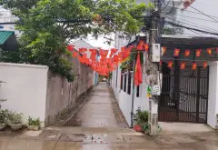 Bán đất thổ cư diện tích 160m2 tại Sóc Sơn, mặt tiền 6.7m, ô tô vào nhà... Bán đất tại Sóc Sơn, Hà Nội 10