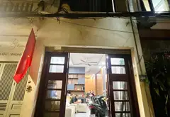 Nhà 5 tầng phân lô Hoàng Mai, ô tô đỗ trong nhà, hai thoáng... Bán nhà riêng tại Tương Mai, Hà Nội 17