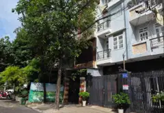 Nhà Cực Đẹp Tân Sơn Nhì, Ngang Rộng, Giá Hời Giảm Sâu... Bán nhà riêng tại Tân Sơn Nhì, Hồ Chí Minh 03