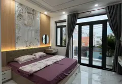 MT ĐƯỜNG TÂN TRANG - LÝ THƯỜNG KIỆT - P.TÂN HOÀ - TÂN BÌNH... Bán nhà mặt phố tại Tân Hòa, Hồ Chí Minh 04