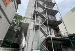 Cơ hội hiếm có sở hữu tòa khách sạn - căn hộ siêu đỉnh tại phố Ngô Gia Tự... Bán bất động sản khác tại Hải An, Hải Phòng 02