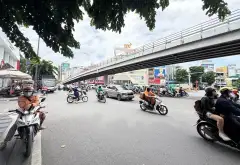 Bán nhà riêng Thăng Long diện tích 67m2 gần Tân Sơn Nhất giá 13.5 tỷ... Bán nhà riêng tại Tân Sơn Nhất, Hồ Chí Minh 02
