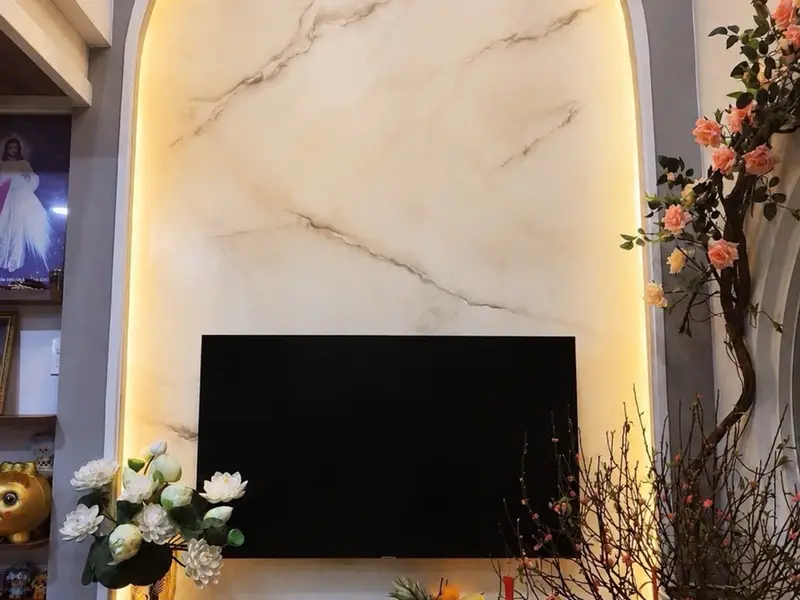 Bán villa mini Bình tân - gần cầu vượt hương lộ 2 , chủ giảm sâu 600tr , diện tích rộng 5×19m²... Bán nhà riêng tại Bình Trị Đông, Hồ Chí Minh 01