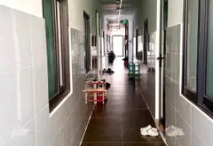 TÒA NHÀ CHDV MẶT TIỀN ĐƯỜNG SỐ 5 – GÒ VẤP | 259M² | 7 TẦNG | 61 PHÒNG | 58 TỶ... Bán nhà mặt phố tại Gò Vấp, Hồ Chí Minh 13