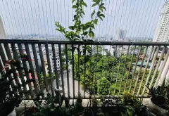CHƯNG CƯ TECCO SKY Ở NGAY , CÁCH BẾN XE NƯỚC NGẦM CHỈ VÀI PHÚT DI CHUYỂN... Bán căn hộ chung cư tại Thanh Trì, Hà Nội 06