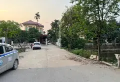 Mảnh đất vàng gần hồ điều hòa thôn Phi Liệt... Bán đất tại Văn Giang, Hưng Yên 09
