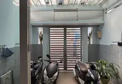 Nhà riêng 3 tầng 4PN hướng Đông Nam tại quận Tân Bình... Bán nhà riêng tại Bảy Hiền, Hồ Chí Minh 05