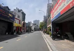 🔥🔥KHU VIP NGAY TRUNG TÂM QUẬN 1 - CĂN GÓC 2 MẶT TIỀN - NGAY TRẦN HƯNG ĐẠO, NGUYỄN TRÃI... Bán nhà mặt phố tại Cầu Ông Lãnh, Hồ Chí Minh 04