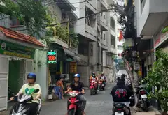 Bán nhà riêng 3 tầng diện tích 71m2 tại phường 8, Quận Phú Nhuận, gần Hoàng Văn Thụ... Bán nhà riêng tại Phú Nhuận, Hồ Chí Minh 02