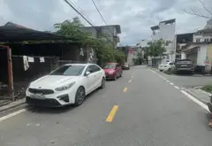 Nhuế kim chung đông anh 243m2 full thổ cư-kinh doanh đỉnh đường 3 xe tránh nhau sổ chính chủ... Bán đất tại Thiên Lộc, Hà Nội 02