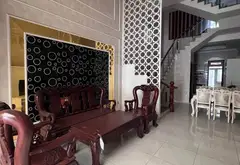 Gấp gấp không có căn thứ 2 đẹp như mơ chủ cần ra đi gấp giảm tụt đáy... Bán nhà riêng tại Đông Hưng Thuận, Hồ Chí Minh 02