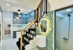 Bán nhà mới 2 tầng 44.8m² tại phường Đỗ Tấn Phong, gần ngã tư Phú Nhuận... Bán nhà riêng tại Đức Nhuận, Hồ Chí Minh 05