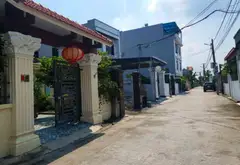 Nhà 3 tầng kiên cố tại Vọng Hải 2 ô tô 7 chỗ vào tận nhà... Bán nhà riêng tại Hưng Đạo, Hải Phòng 07