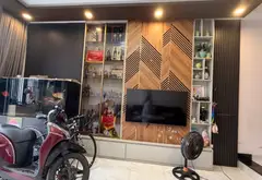 Nhà 3 tầng kiên cố view công viên tại An Khê, Đà Nẵng... Bán nhà mặt phố tại An Khê, Đà Nẵng 02