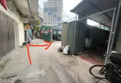 56.26B.26C Lê Quang Đạo 2 tầng 41m² 2.65 tỷ... Bán nhà riêng tại Từ Liêm, Hà Nội 02