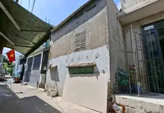 NHÀ GẦN 100M² TL17 THẠNH LỘC Q12 - GẦN CHỢ CẦU ĐỒNG - CẤP 4– HẺM Ô TÔ 5M 💸 5,5 TỶ... Bán nhà riêng tại An Phú Đông, Hồ Chí Minh 10