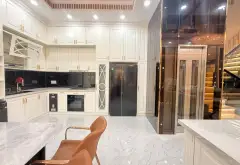Nhà mặt phố 4 tầng có thang máy tại Phường Tân Mỹ, cơ hội hiếm giá 17.9 tỷ... Bán nhà mặt phố tại Tân Mỹ, Hồ Chí Minh 06