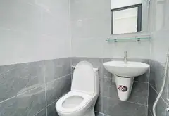 Bán nhà 4 Tầng, 4Pn, 1/ Phan Văn Trị, P11 Bình Thạnh, 5 tỷ 150 Tr bớt mạnh... Bán nhà riêng tại Bình Lợi Trung, Hồ Chí Minh 08